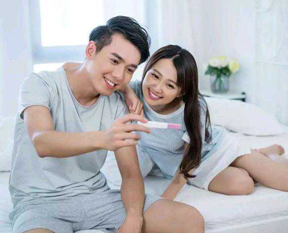 代怀孕乳房痛了一个月就没有怎么回事
