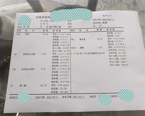 私人试管代孕，治疗无精子症致不育症状