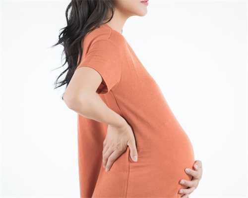 怀孕初期内裤老是湿湿的下体像有水流出正常吗？