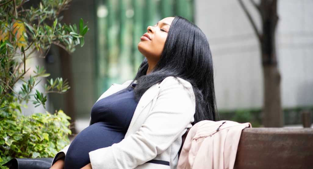 重度贫血孕妇与胎儿健康的关系