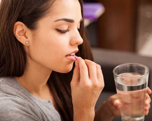 月经量少？八个因一网打尽，让你更懂自己