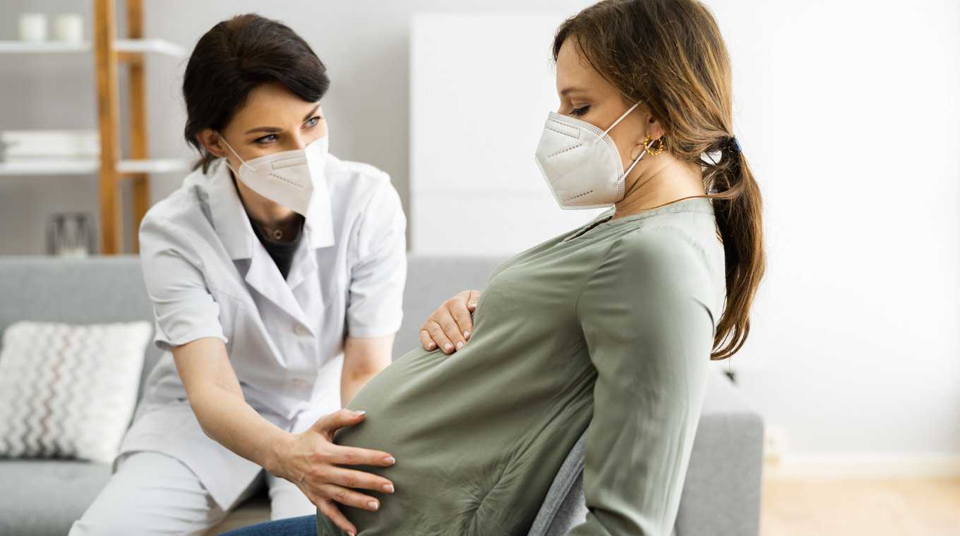 妊娠合并肝损伤