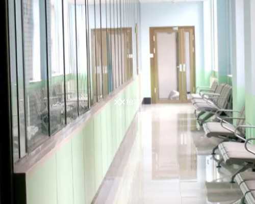 摆脱子宫肌瘤困扰，不开刀也能做到！