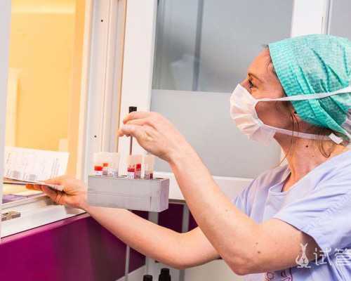 淮安试管第3代价格多少?