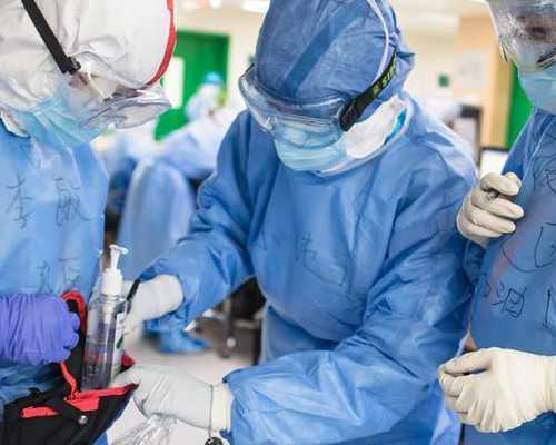 宫颈病变的危险因素分析