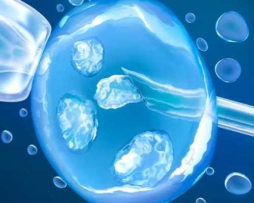 淮安交大一附院试管婴儿水平真不赖，一次成功费用低