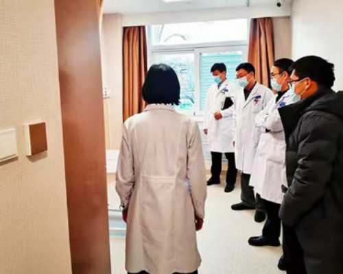 南昌最大的生殖中心,南昌康健生殖医院可以做三代试管婴儿吗?费用大概多少