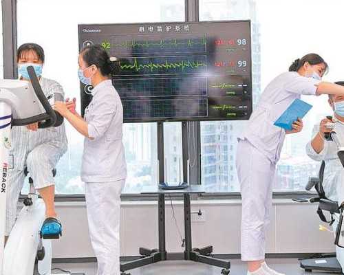 宫颈炎：揭秘治疗过程中的三大误区与解决之道