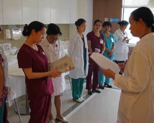 淮安唐都医院供卵天子助孕活动时间安排