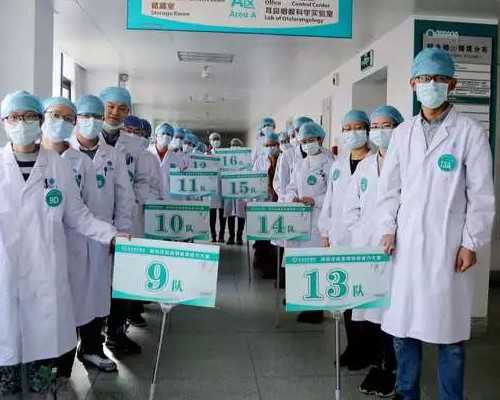 找个人代孕的中心,试管小孩聪明？快看看科学家们的说法吧！