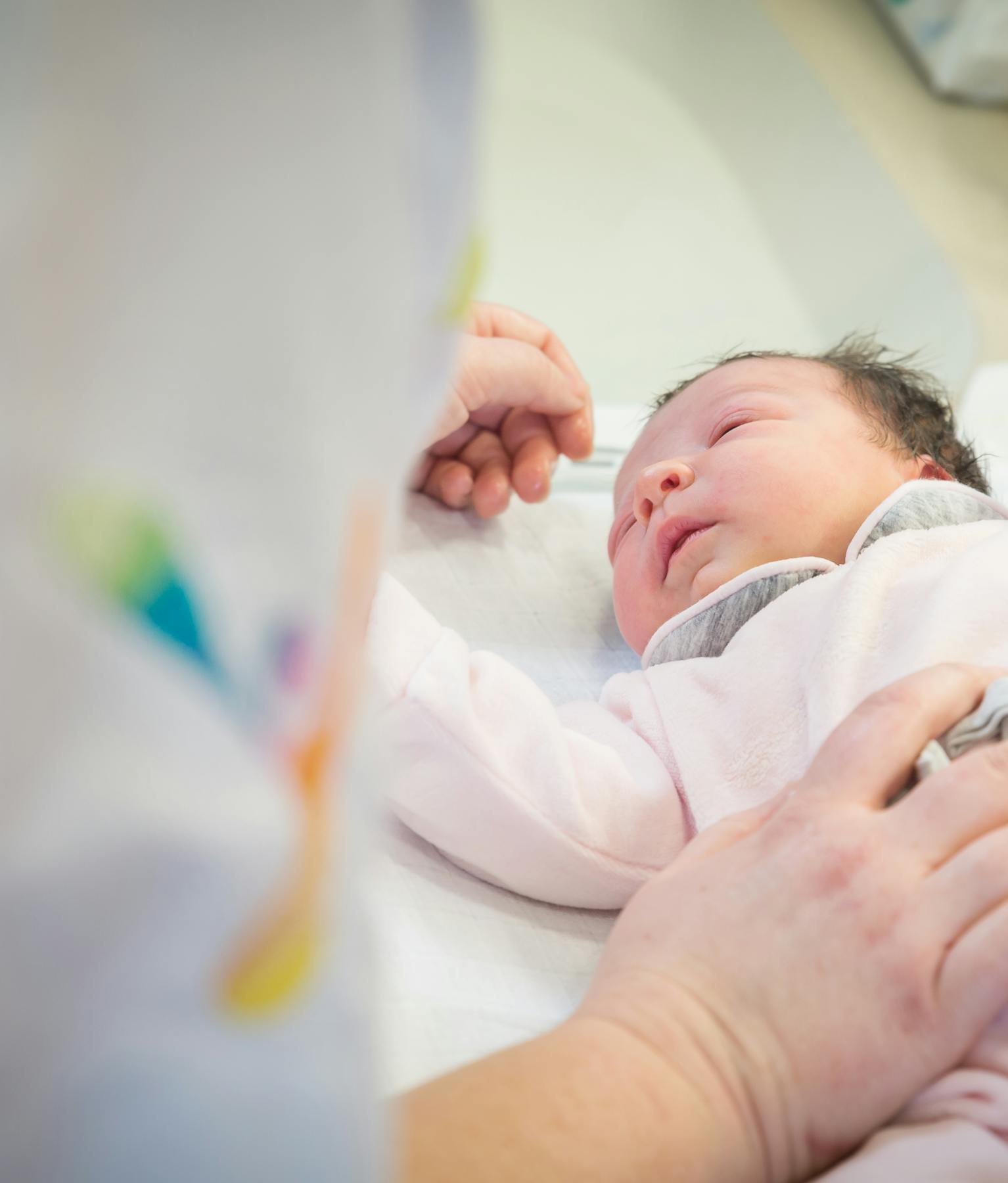 无创dna和唐氏筛查区别无创可以代替唐筛吗