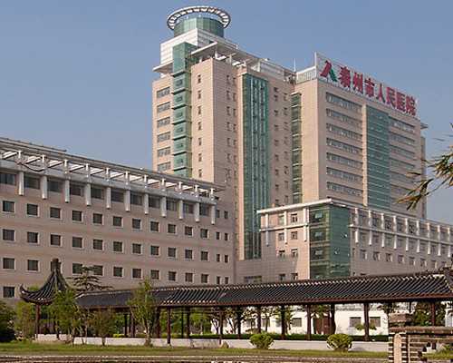 淮安哪家医院能做试管婴儿?淮安哪家医院做试管婴儿好