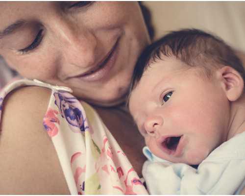 孕期血小板减少:孩子是否遗传到这个风险?