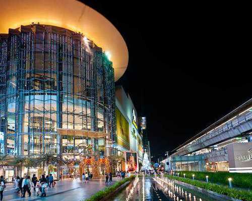 试管代孕贵不贵,曼谷bnh医院试管婴儿攻略(联系方式+医院位置一文通)